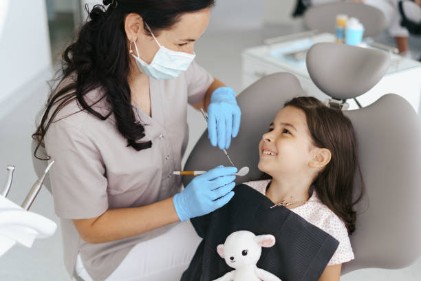 Best Emergency Tooth Extraction in West Jefferson, NC
