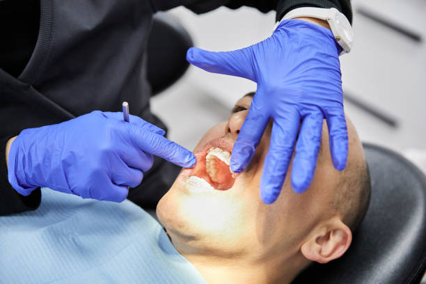 Best Same-Day Emergency Dentist in West Jefferson, NC