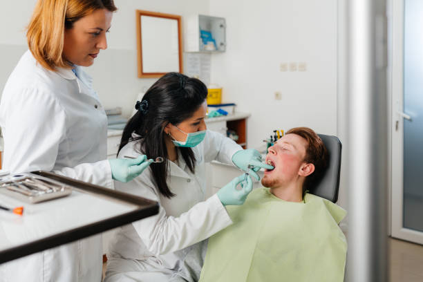 Best Emergency Orthodontic Repairs in West Jefferson, NC